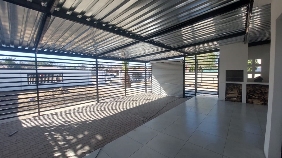 To Let 3 Bedroom Property for Rent in Bedelia Free State